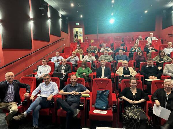 Collaborative approach to Loligo