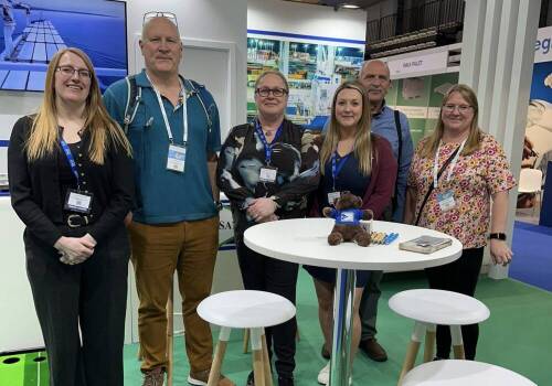 Falklands Representation at Conxemar 2025