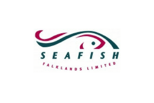 Seafish, (Falklands) Ltd - FIFCA Member